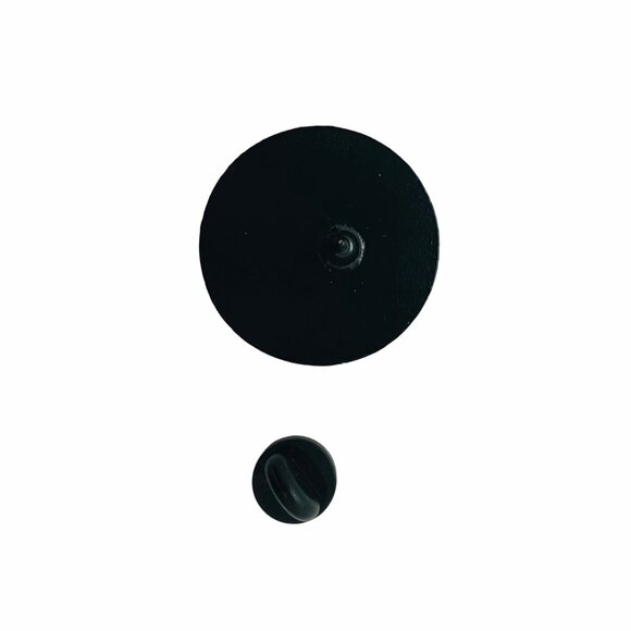 ⭐Psychology Degree Design Enamel Pins Psychological Logo Creative Brooches Pink⭐ - Picture 5 of 6